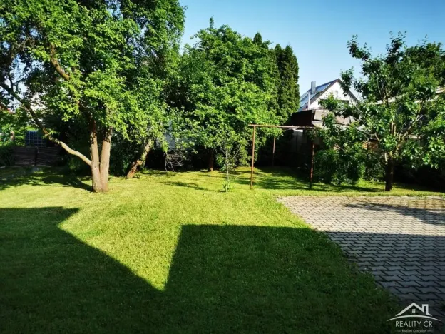 Prodej rodinného domu, Jihlava, Fügnerova, 255 m2