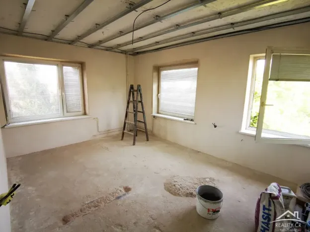 Prodej rodinného domu, Jihlava, Fügnerova, 255 m2