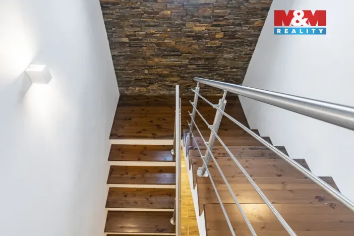 Prodej rodinného domu, Bořanovice, V sazenicích, 285 m2