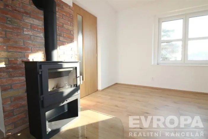 Pronájem rodinného domu, Praha - Žižkov, Hraniční, 120 m2