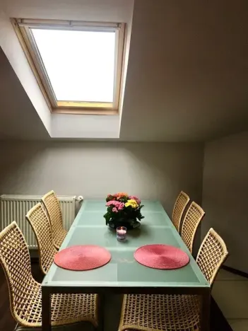 Pronájem bytu 2+kk, Liberec, Bánskobystrická, 64 m2