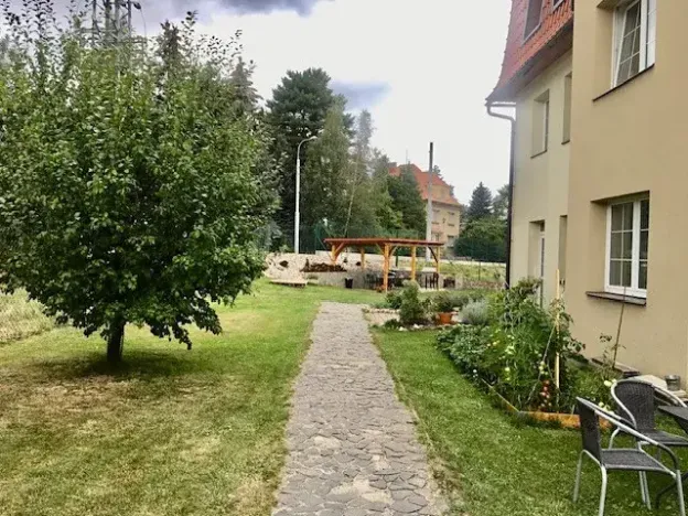 Pronájem bytu 2+kk, Liberec, Bánskobystrická, 64 m2