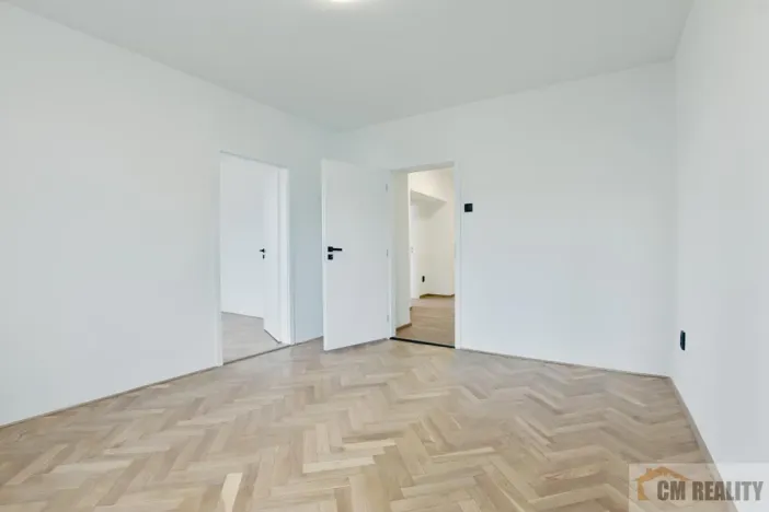 Pronájem bytu 3+1, Přerov - Přerov I-Město, Fügnerova, 68 m2