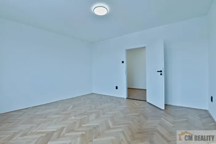 Pronájem bytu 3+1, Přerov - Přerov I-Město, Fügnerova, 68 m2