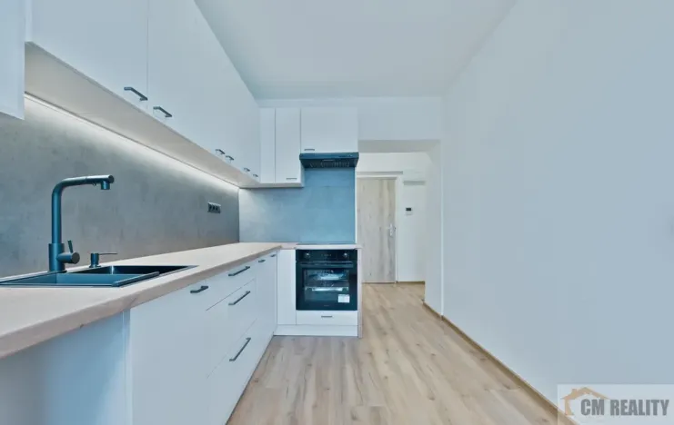 Pronájem bytu 3+1, Přerov - Přerov I-Město, Fügnerova, 68 m2