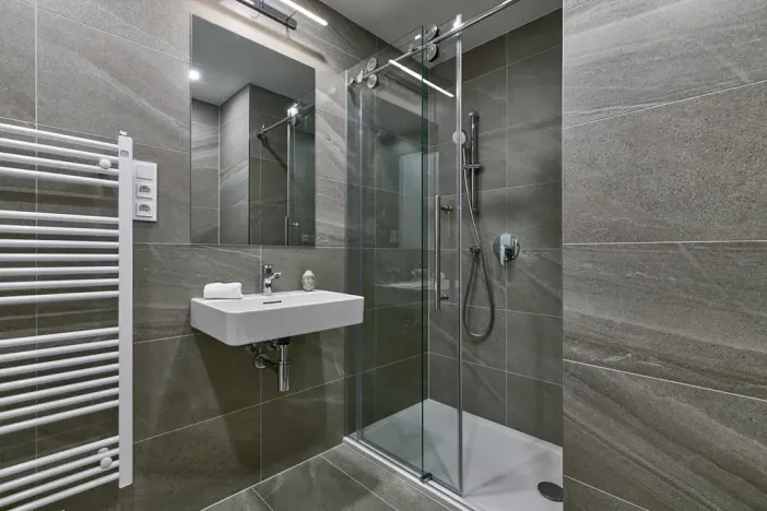 Pronájem bytu 2+kk, Praha - Nusle, Muzikova, 41 m2