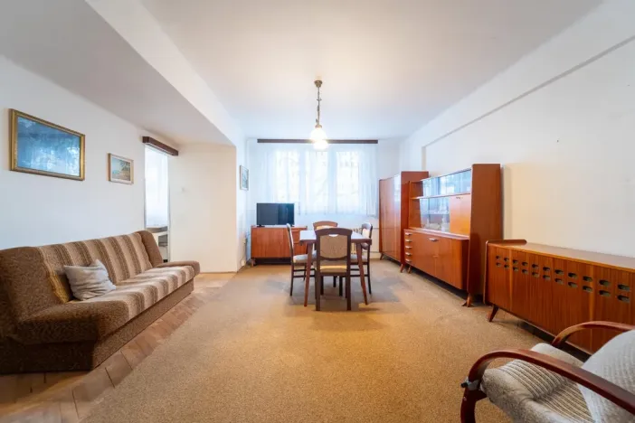 Prodej bytu 2+1, Kolín - Kolín II, Družstevní, 53 m2