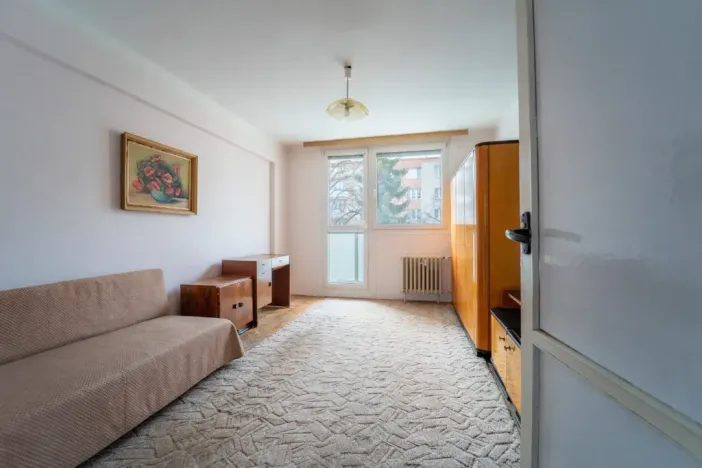 Prodej bytu 2+1, Kolín - Kolín II, Družstevní, 53 m2