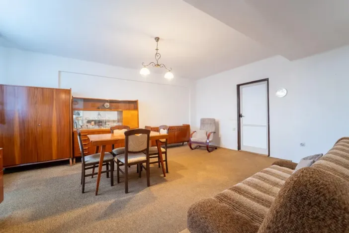 Prodej bytu 2+1, Kolín - Kolín II, Družstevní, 53 m2