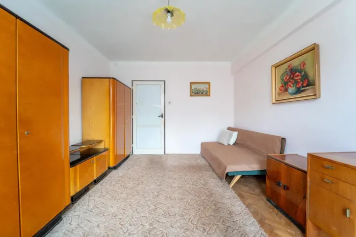 Prodej bytu 2+1, Kolín - Kolín II, Družstevní, 53 m2