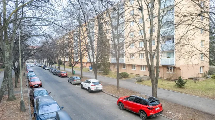 Prodej bytu 2+1, Kolín - Kolín II, Družstevní, 53 m2