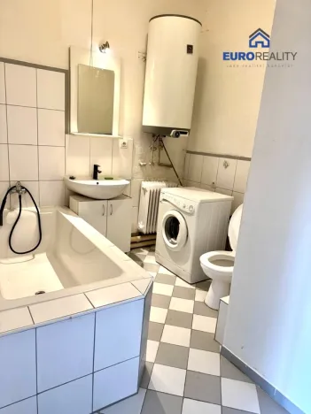Pronájem bytu 2+kk, Chodová Planá, Výškovská, 55 m2