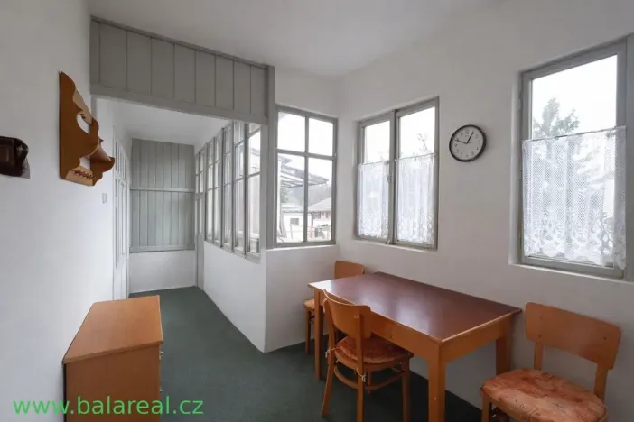 Prodej rodinného domu, Telnice, Na Vilách, 182 m2