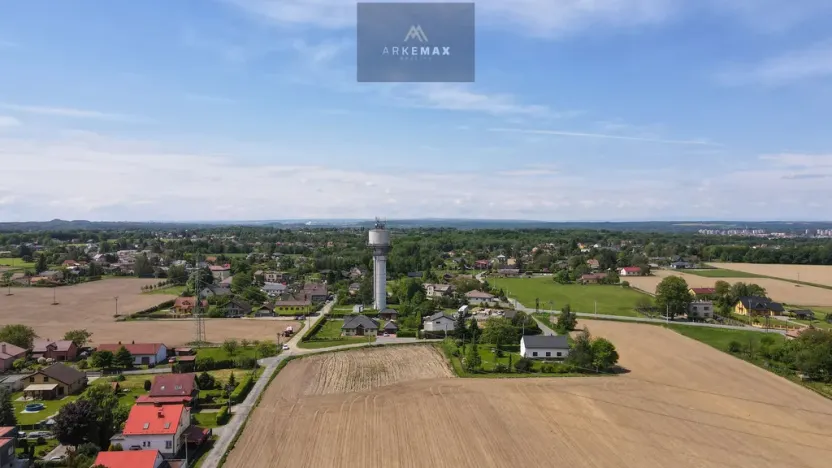 Prodej pozemku pro bydlení, Dolní Lutyně, 2319 m2