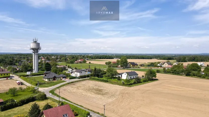 Prodej pozemku pro bydlení, Dolní Lutyně, 1655 m2