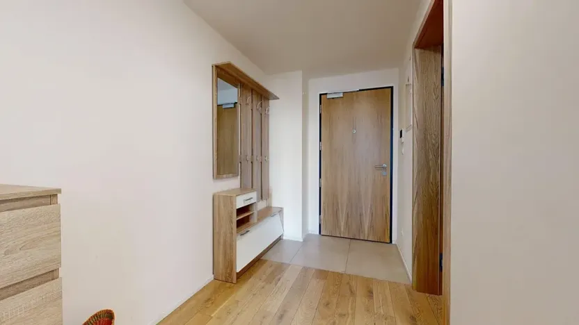Prodej bytu 2+kk, Praha - Smíchov, Nádražní, 52 m2
