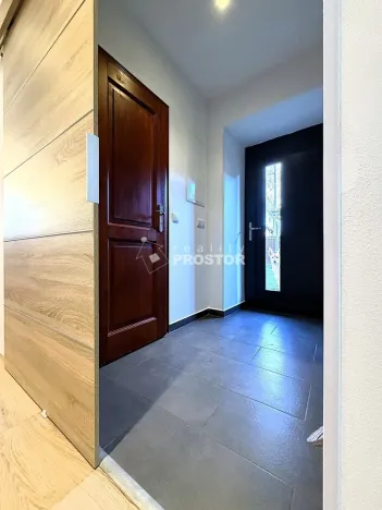 Prodej rodinného domu, Slaný - Trpoměchy, 120 m2