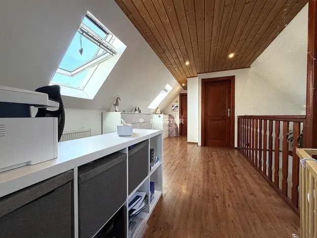 Prodej rodinného domu, Slaný - Trpoměchy, 120 m2