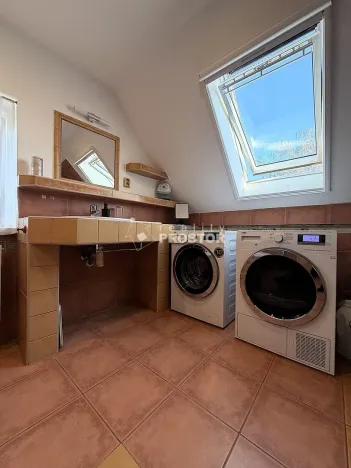 Prodej rodinného domu, Slaný - Trpoměchy, 120 m2