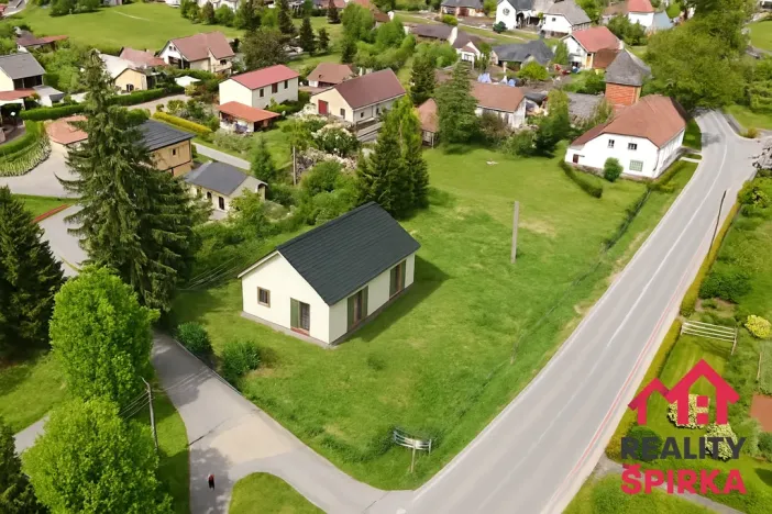 Prodej pozemku pro bydlení, Kunčina, 1999 m2