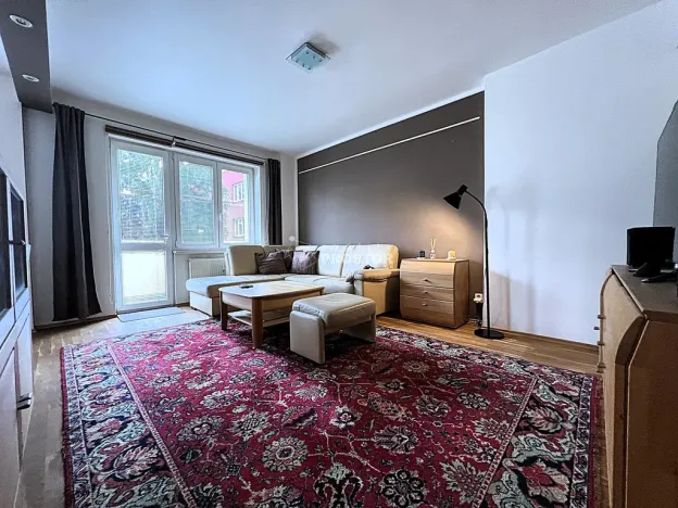 Prodej bytu 2+1, Praha - Letňany, Frýdecká, 53 m2