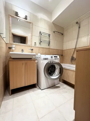 Prodej bytu 2+1, Praha - Letňany, Frýdecká, 53 m2