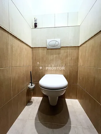 Prodej bytu 2+1, Praha - Letňany, Frýdecká, 53 m2