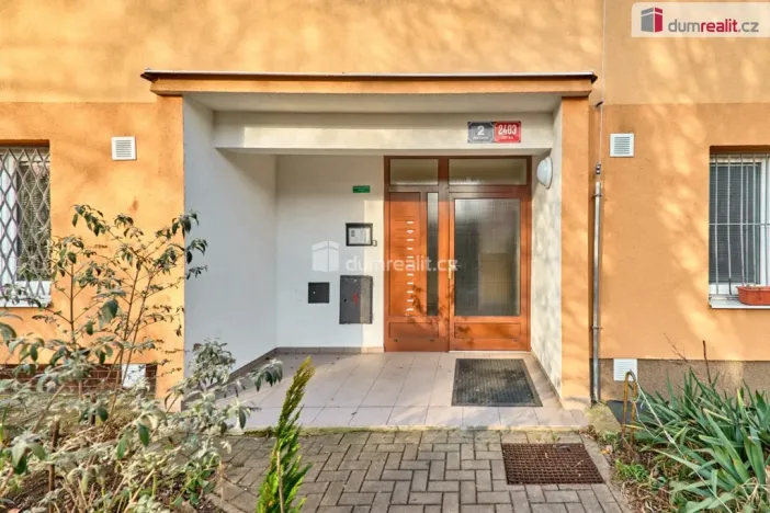 Prodej bytu 3+1, Ústí nad Labem - Ústí nad Labem-centrum, Ženíškova, 65 m2