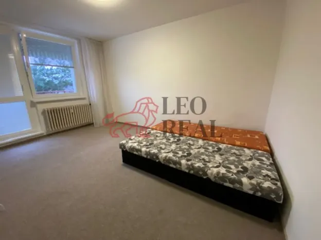 Prodej bytu 3+1, Vyškov, Sportovní, 73 m2