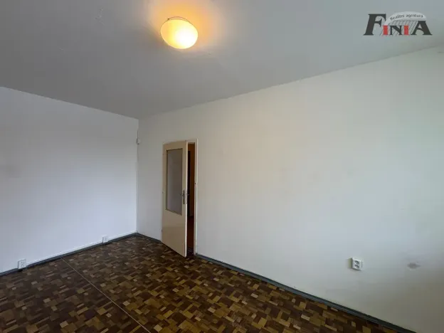Pronájem bytu 2+kk, Česká Lípa, Hradecká, 40 m2