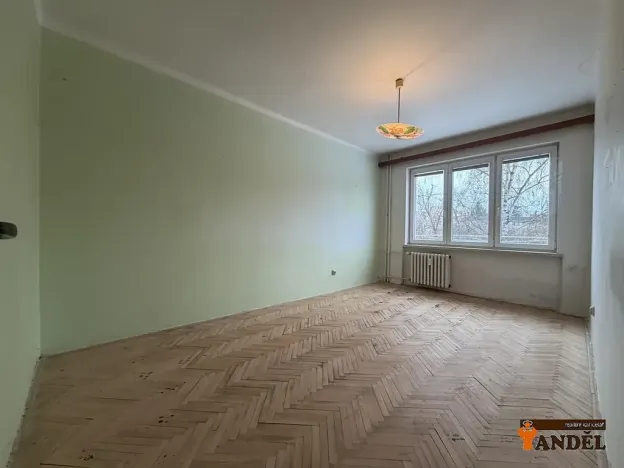 Prodej bytu 2+1, Havířov, 1. máje, 49 m2