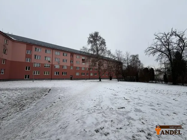 Prodej bytu 2+1, Havířov, 1. máje, 49 m2