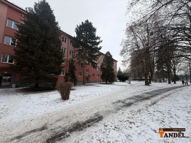 Prodej bytu 2+1, Havířov, 1. máje, 49 m2