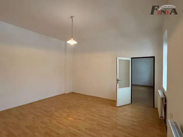Pronájem bytu 2+kk, Mimoň - Mimoň I, Hvězdovská, 52 m2