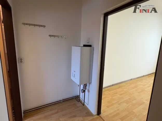 Pronájem bytu 2+kk, Mimoň - Mimoň I, Hvězdovská, 52 m2