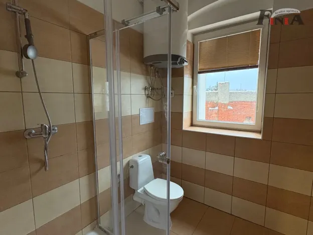 Pronájem bytu 2+kk, Mimoň - Mimoň I, Hvězdovská, 52 m2