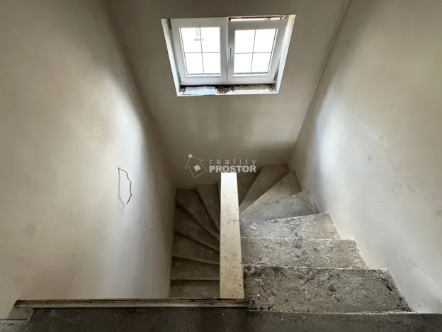 Prodej rodinného domu, Kladno, Jiráskova, 163 m2