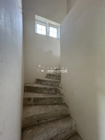 Prodej rodinného domu, Kladno, Jiráskova, 163 m2