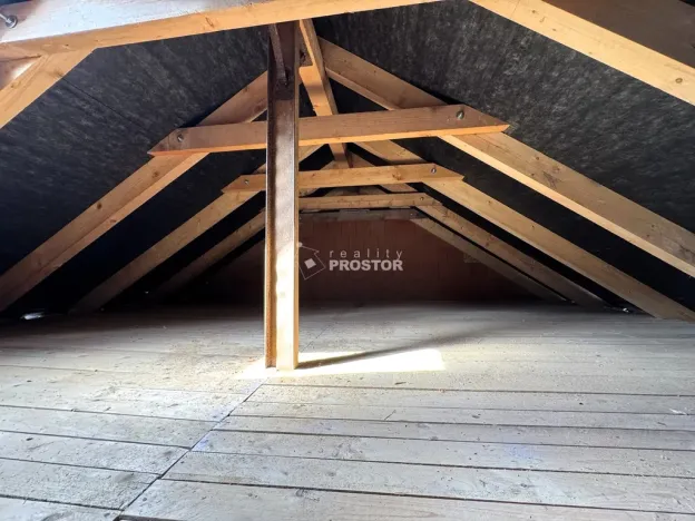 Prodej rodinného domu, Kladno, Jiráskova, 163 m2