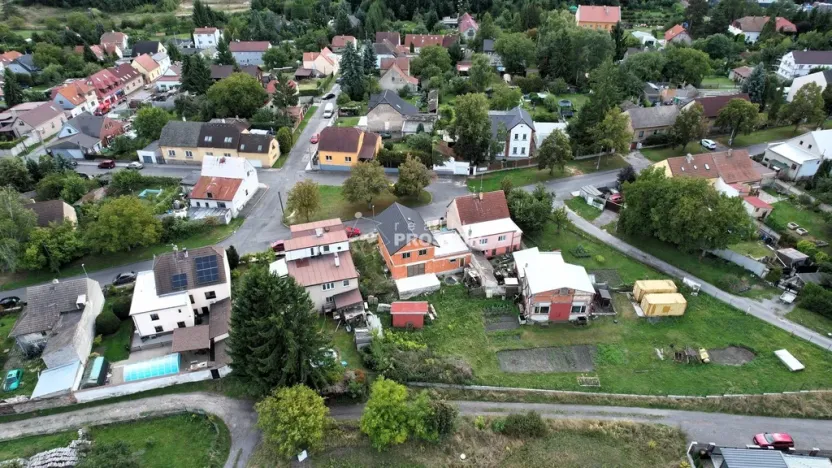 Prodej rodinného domu, Kladno, Jiráskova, 163 m2