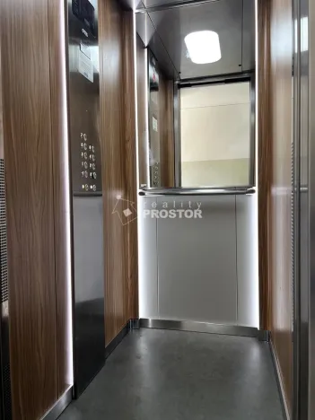 Prodej bytu 2+kk, Praha - Stodůlky, Heranova, 42 m2