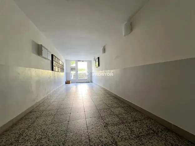 Prodej bytu 2+kk, Praha - Stodůlky, Heranova, 42 m2