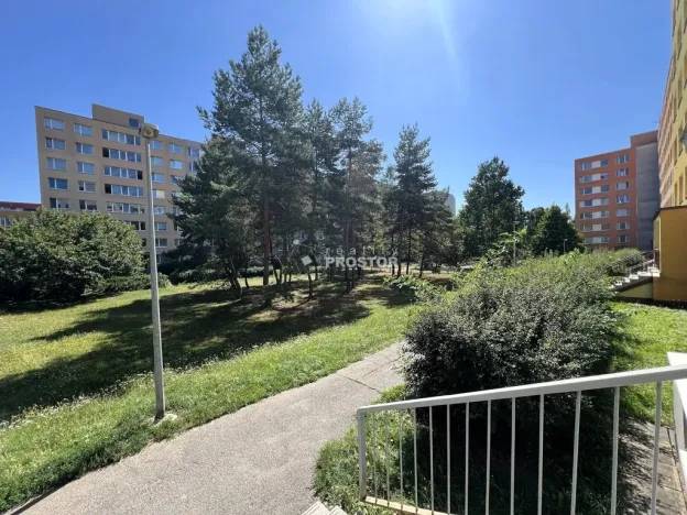 Prodej bytu 2+kk, Praha - Stodůlky, Heranova, 42 m2