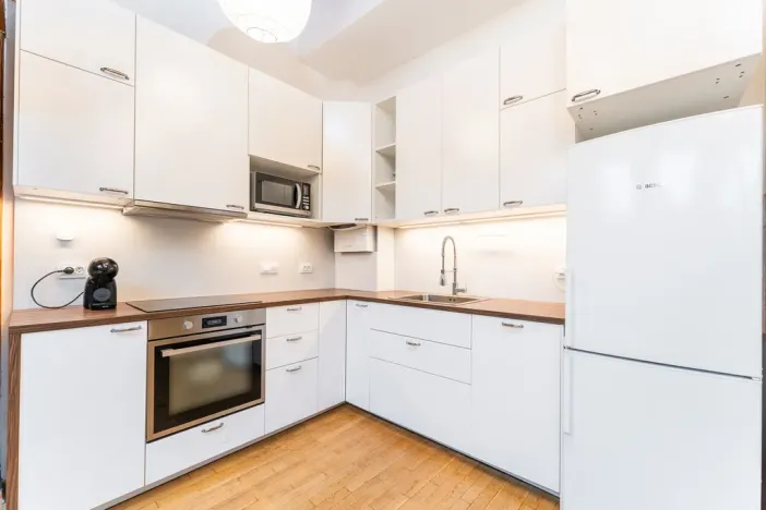 Prodej bytu 2+kk, Praha - Žižkov, 72 m2