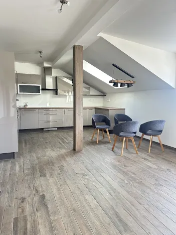 Prodej bytu 3+kk, Olomouc, Peřinova, 110 m2