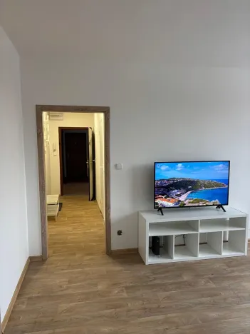 Pronájem pokoje, Olomouc, Přichystalova, 65 m2