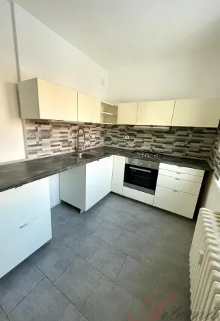 Pronájem bytu 2+1, Ostrava - Hrabůvka, U Prodejny, 50 m2