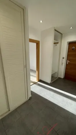 Pronájem bytu 2+1, Ostrava - Hrabůvka, U Prodejny, 50 m2