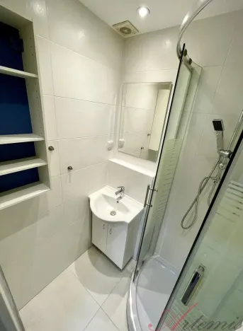 Pronájem bytu 2+1, Ostrava - Hrabůvka, U Prodejny, 50 m2