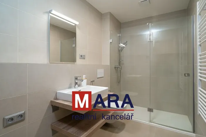 Pronájem bytu 1+kk, Olomouc, Ostrovní, 32 m2